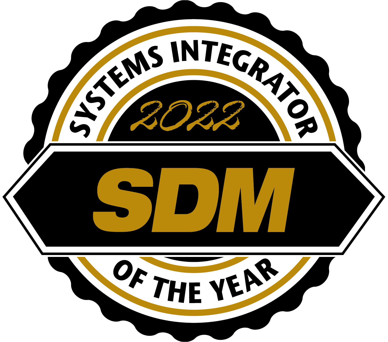 Systems Integrator Of The Year 2022