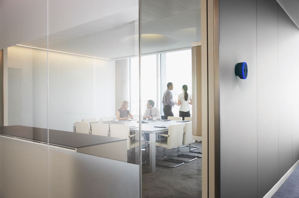 JCI Access Controls
