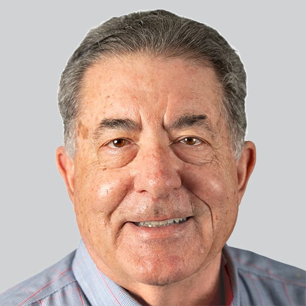 David Margulies