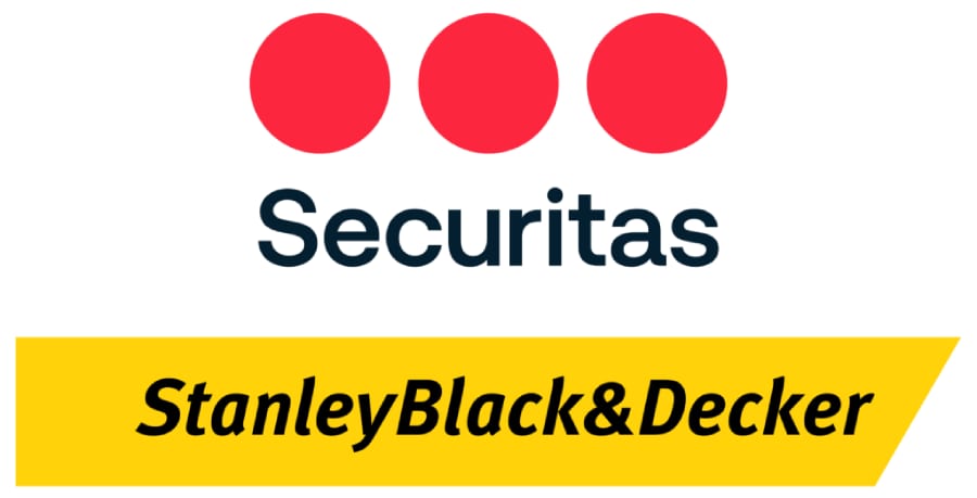 Securitas Stanley Black And Decker