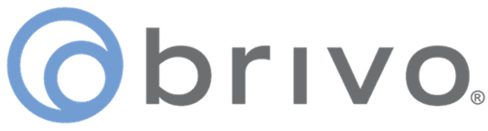 Brivo Logo