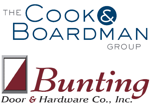 Cook Boardman Bunting