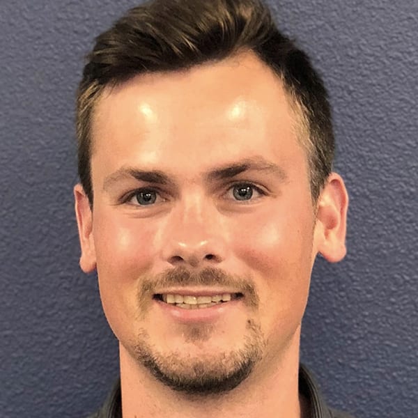 Dustin Koenig