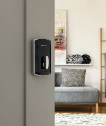 Kwikset Lock