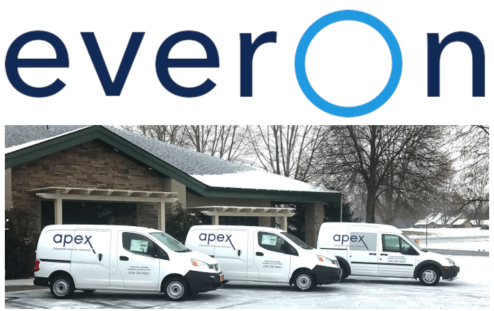Everon Vans
