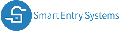 Smart Entry Logo