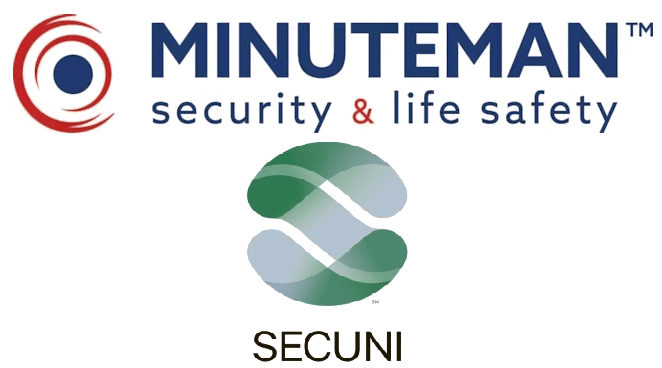 Minuteman Secuni