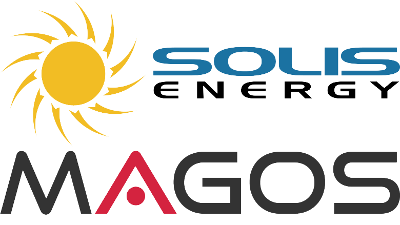 Solis And Magos Logo