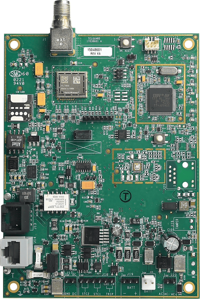 Telguard
