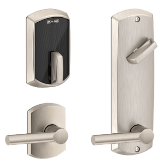 Schlage