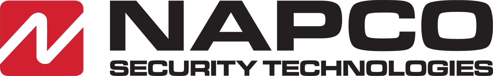Napco Logo