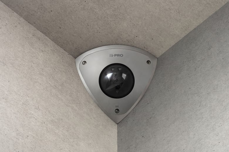 I PRO AI Camera