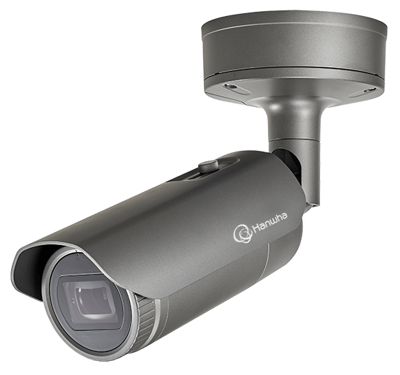 Hanwha Megapixel Camera