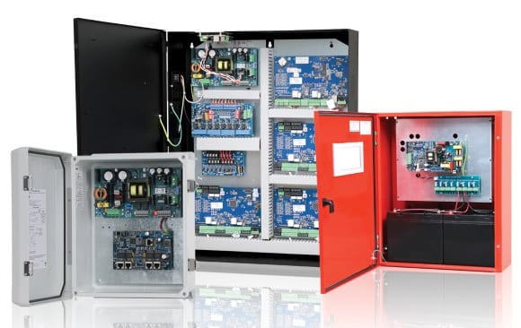 Altronix COMMBATT 1
