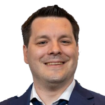 Erik Chalifour