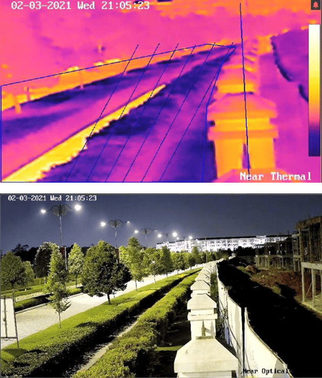 Hikvision
