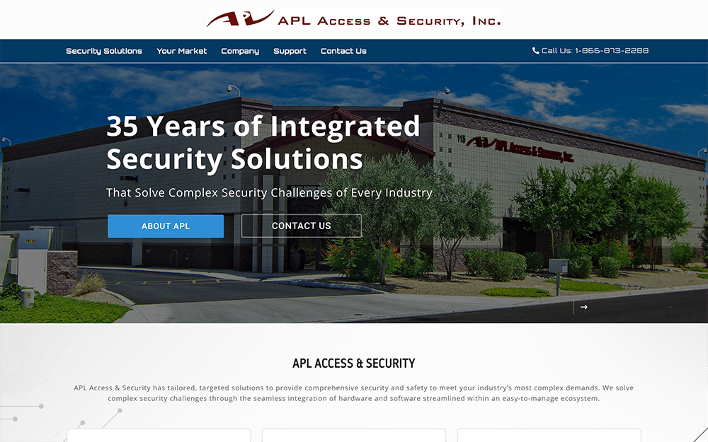 APL Homepage
