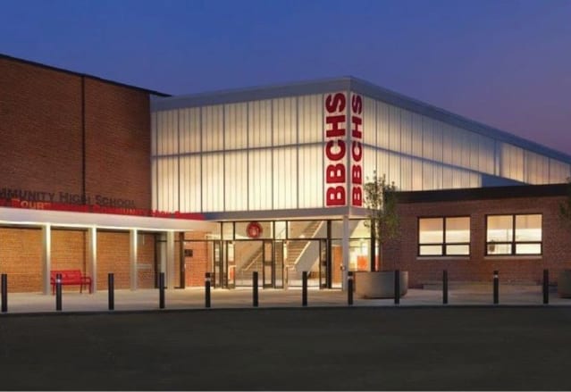 BBCHS