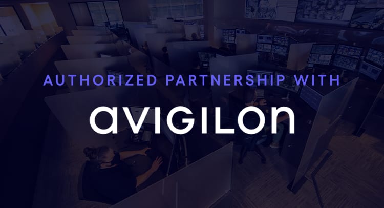 Avigilon
