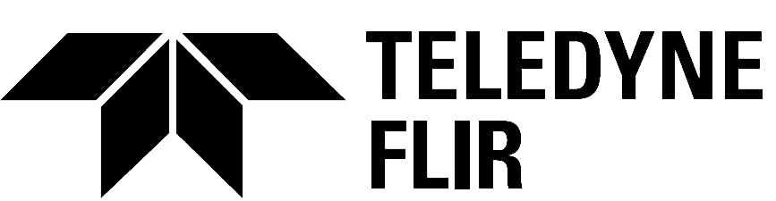 Teledyne FLIR Logo