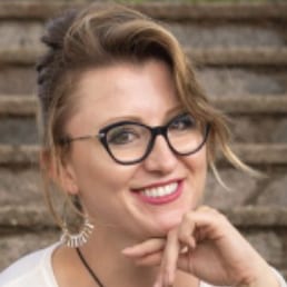 Olga Scorobogataya