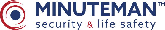 Minuteman Logo