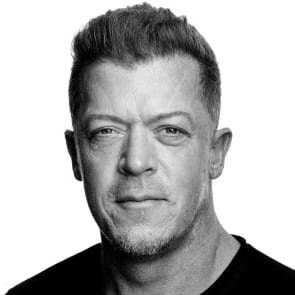 Todd Pedersen
