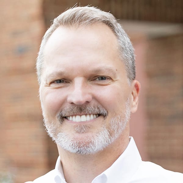 Jeremy Bates
