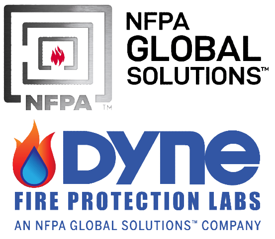 NFPA DYNE