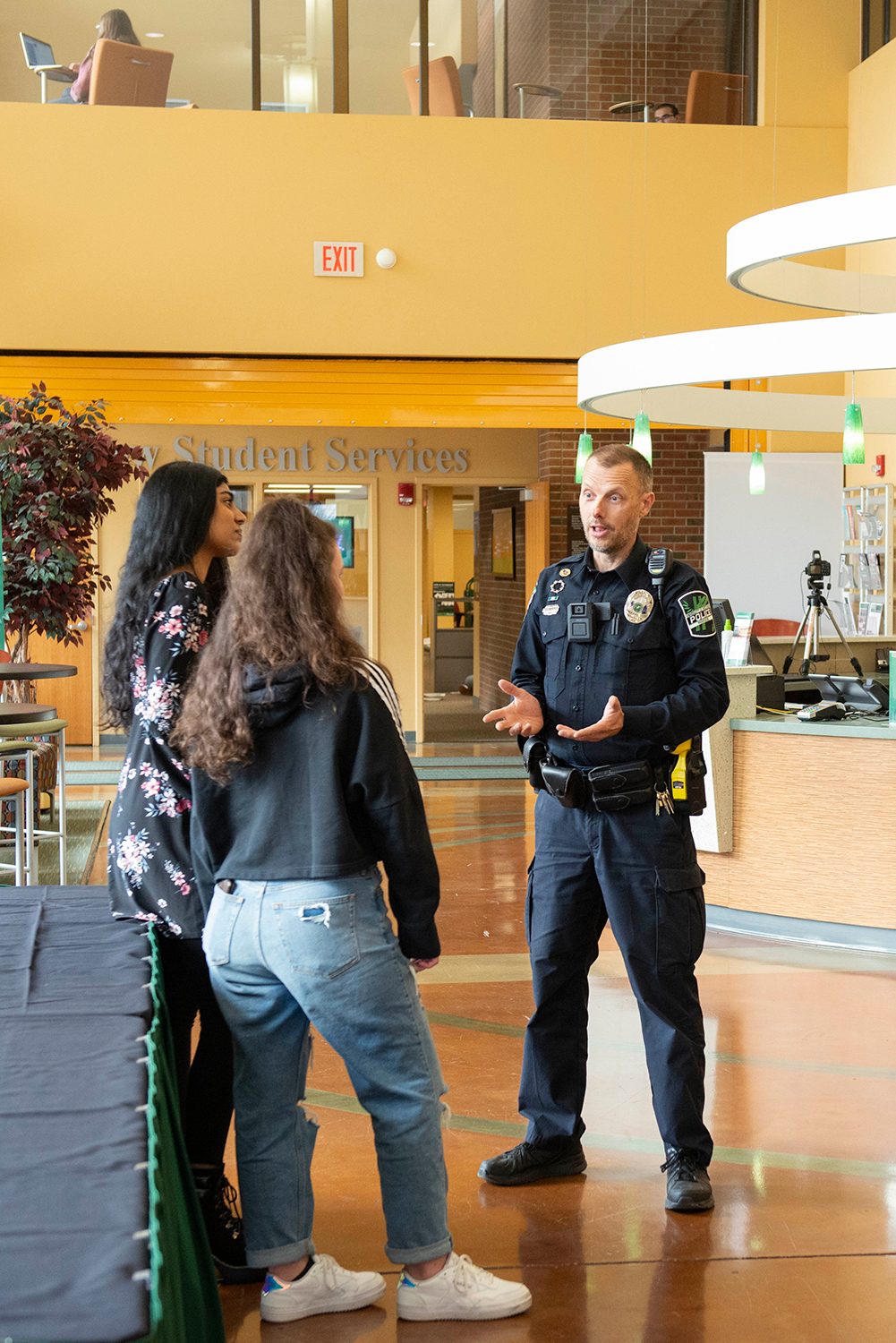 Body Worn UWP Picture 3