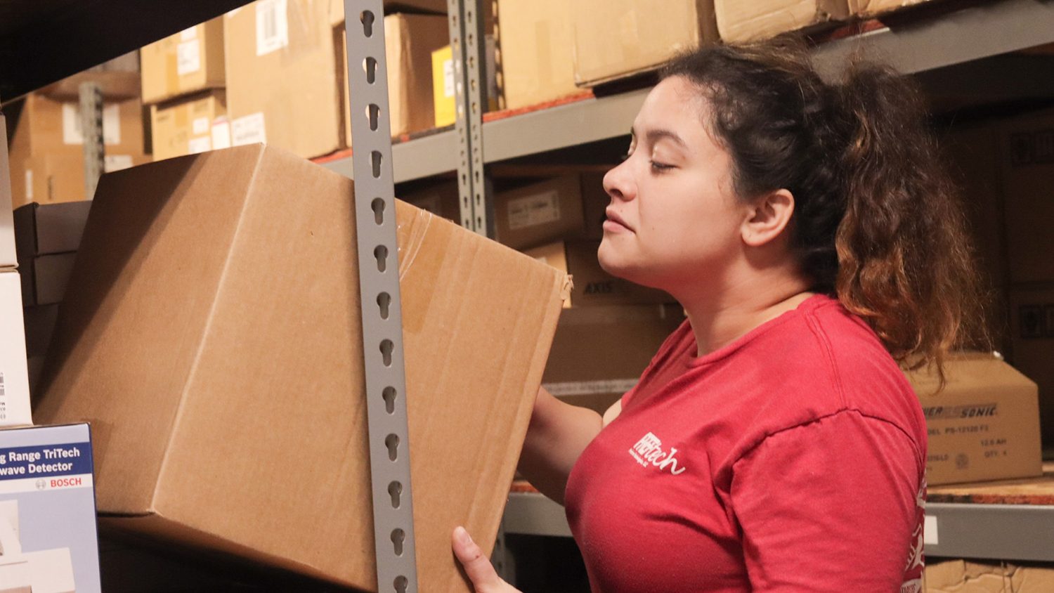 Lauren Warehouse