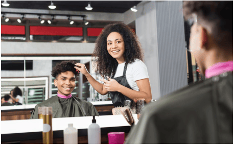 Sport Clips