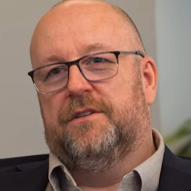 Patrik Pettersson