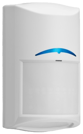 Commercial Series Gen 2 Motion Detectors