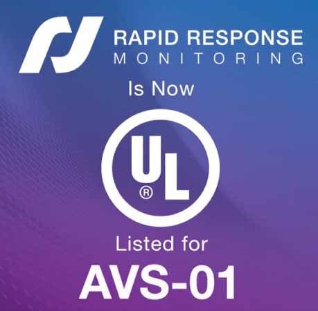 Rapid AVS 01