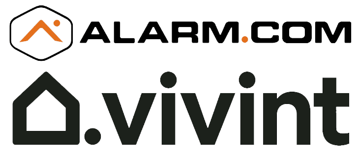 Alarm Vivint
