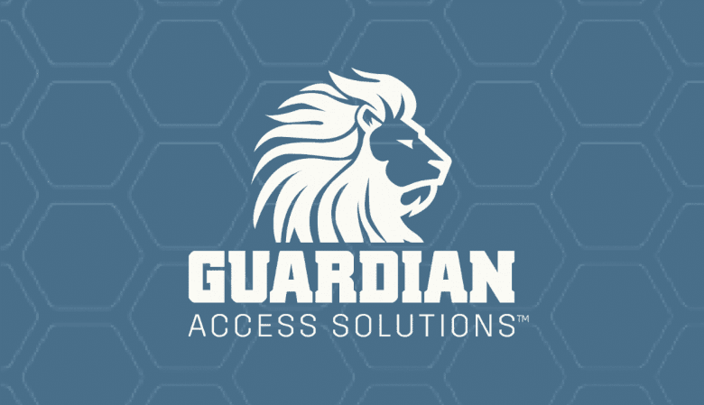 Font, LineGuardian Access Solutions