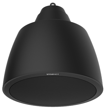 Hanwha Vision Audio System
