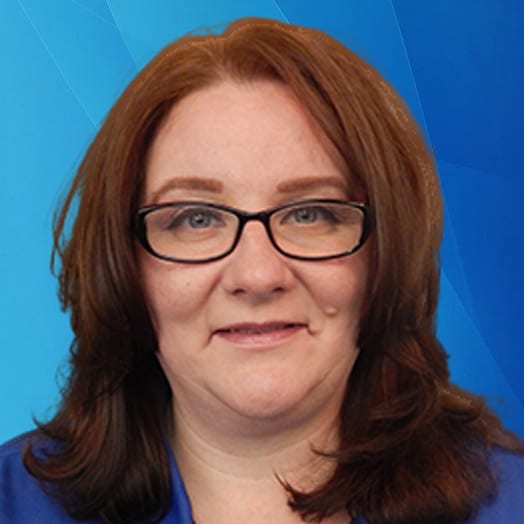 Brenda Eichfeld
