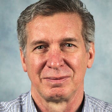 Brian Hodges