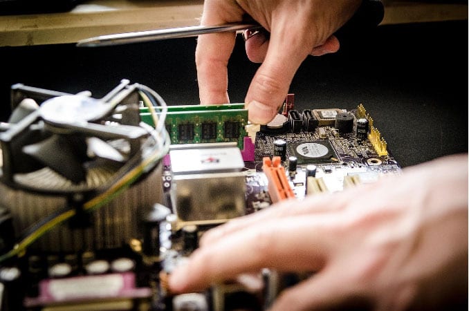 Right To Repair