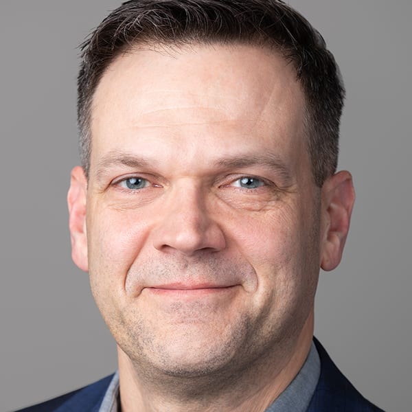 Mike Poe