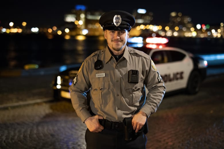 AXIS Body Worn Activation Kit