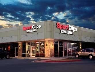 Sport Clips 2