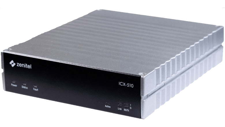 Zenitel ICX 510