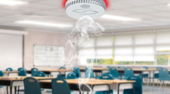 Halo Sensor