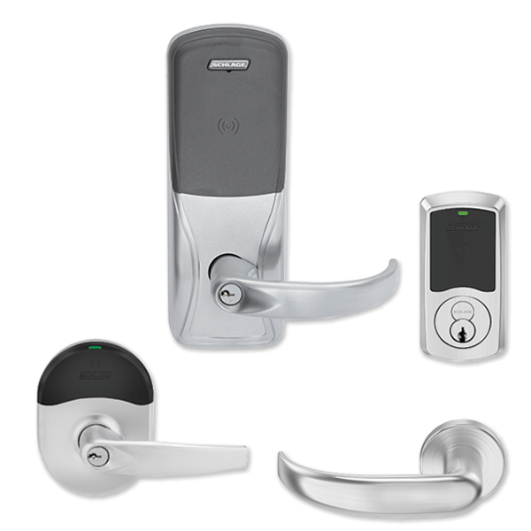Schlage