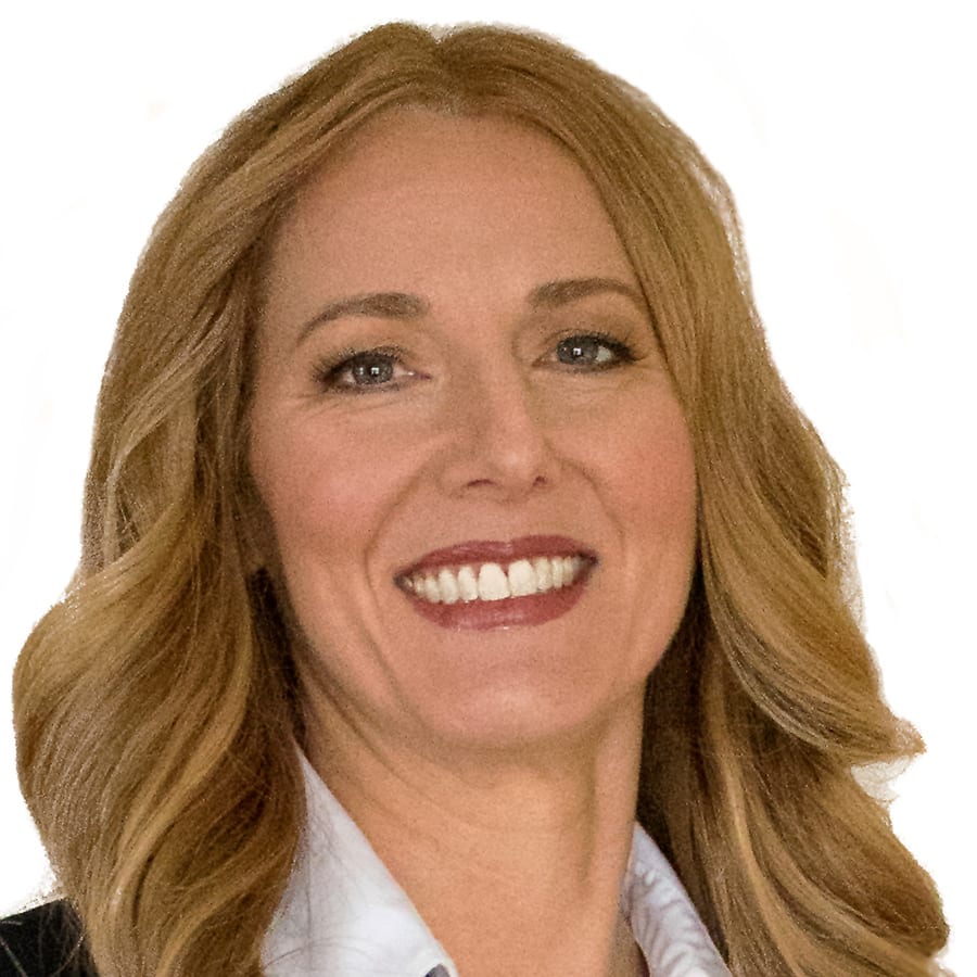 Amy Becker