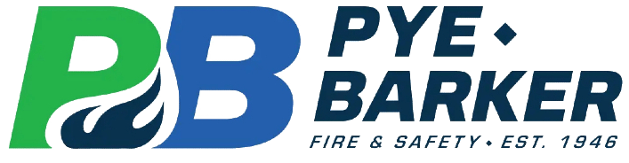 Pye Barker