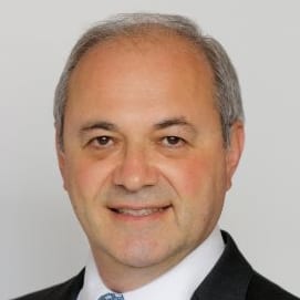 Ilia Rosenberg